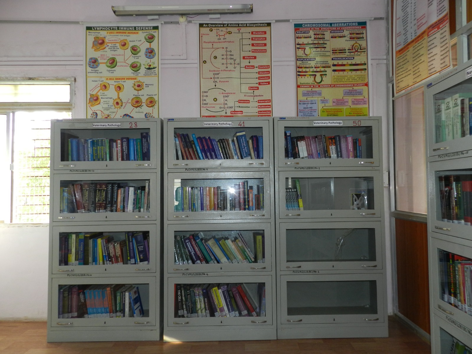COVAS Akola Library (11)